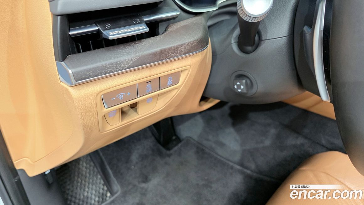 Genesis G80 2023