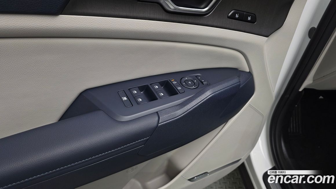 Kia Sportage 2025