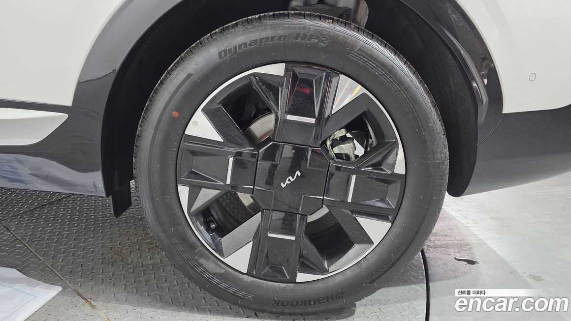 Kia Sportage 2025