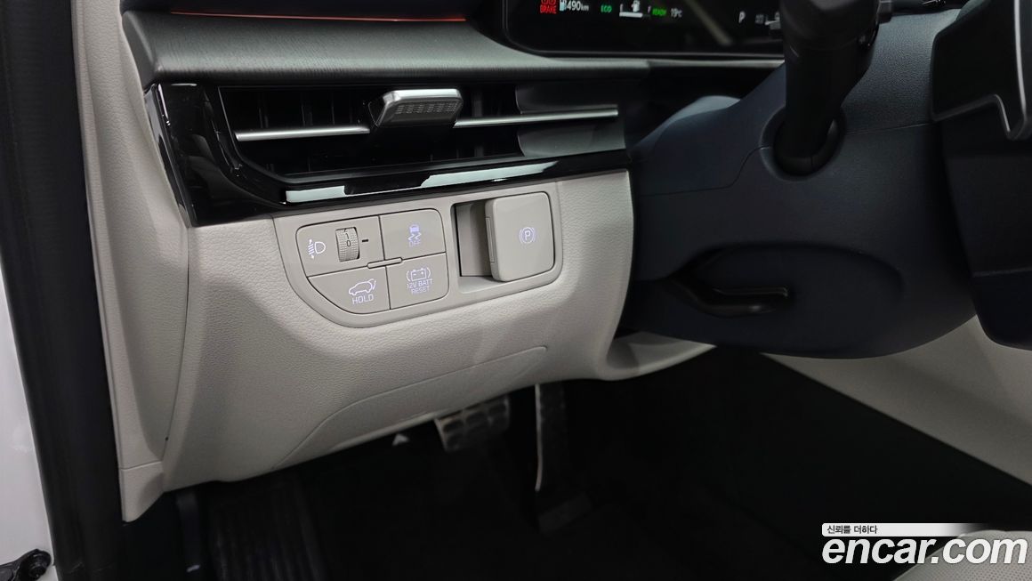 Kia Sportage 2025