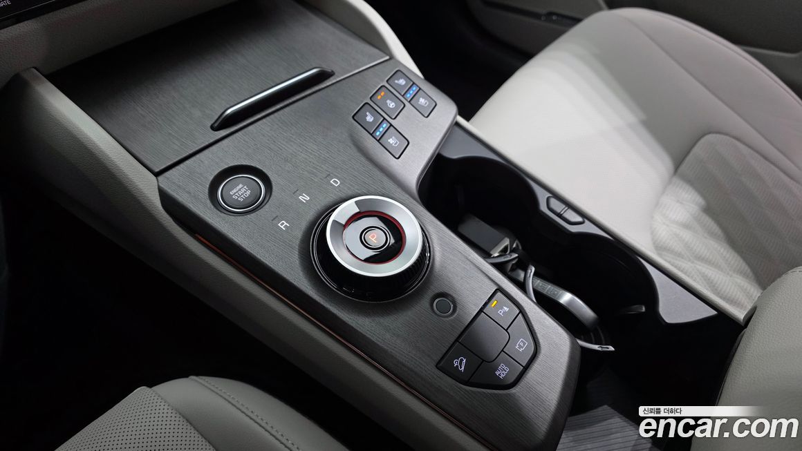 Kia Sportage 2025