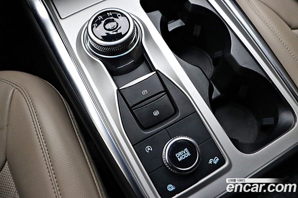 Ford Explorer 2023