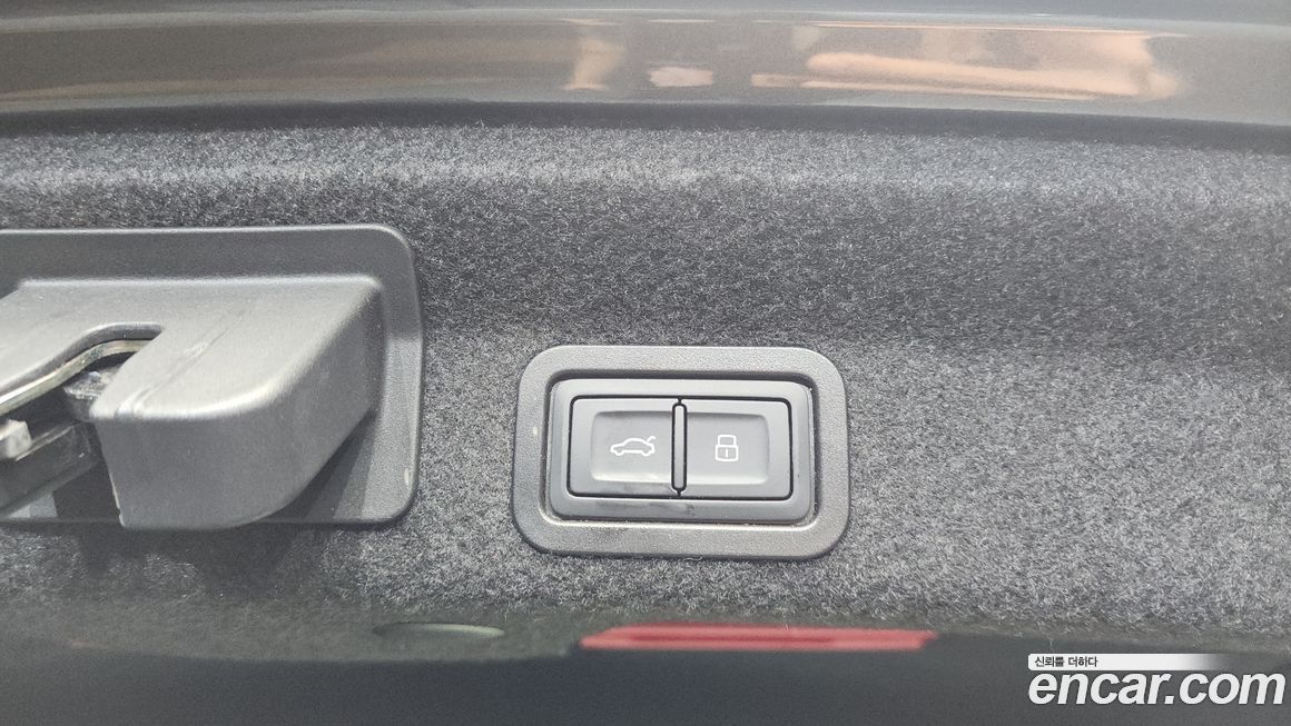 Audi A6 2022