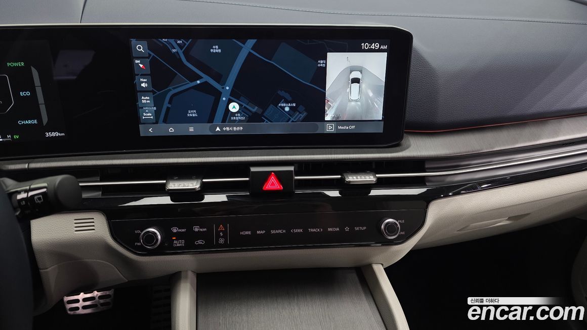 Kia Sportage 2025
