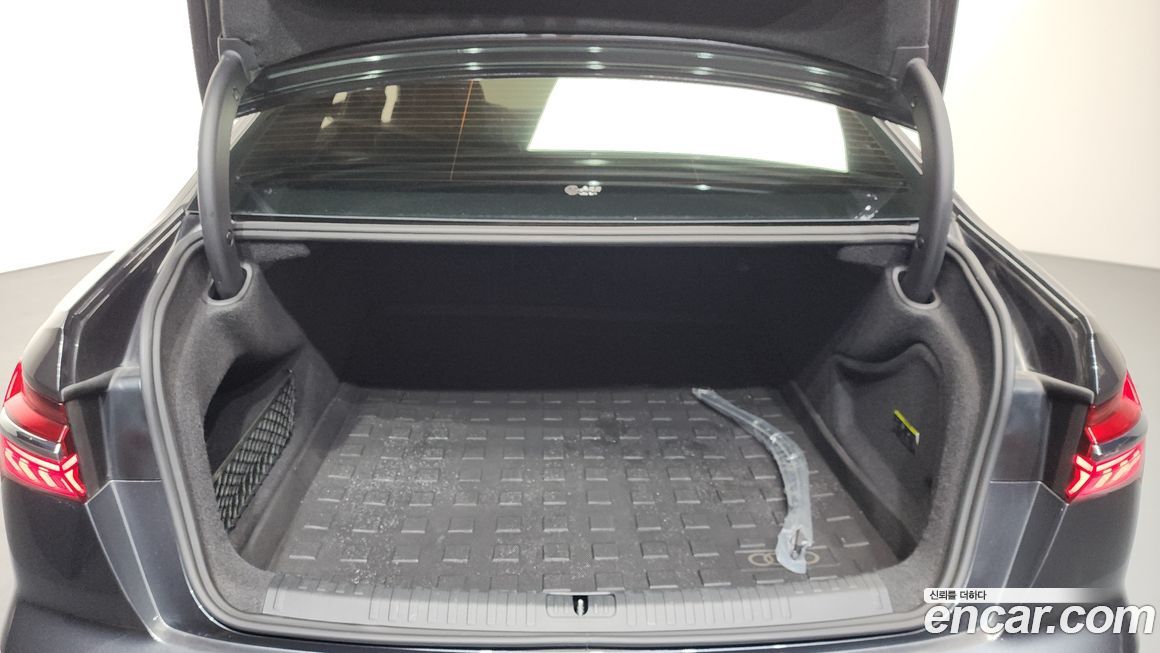 Audi A6 2022