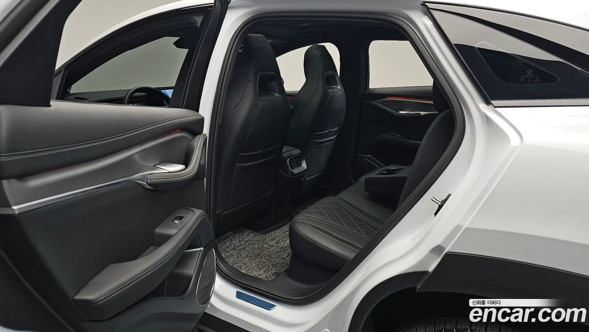 BYD Sealion 7  2026