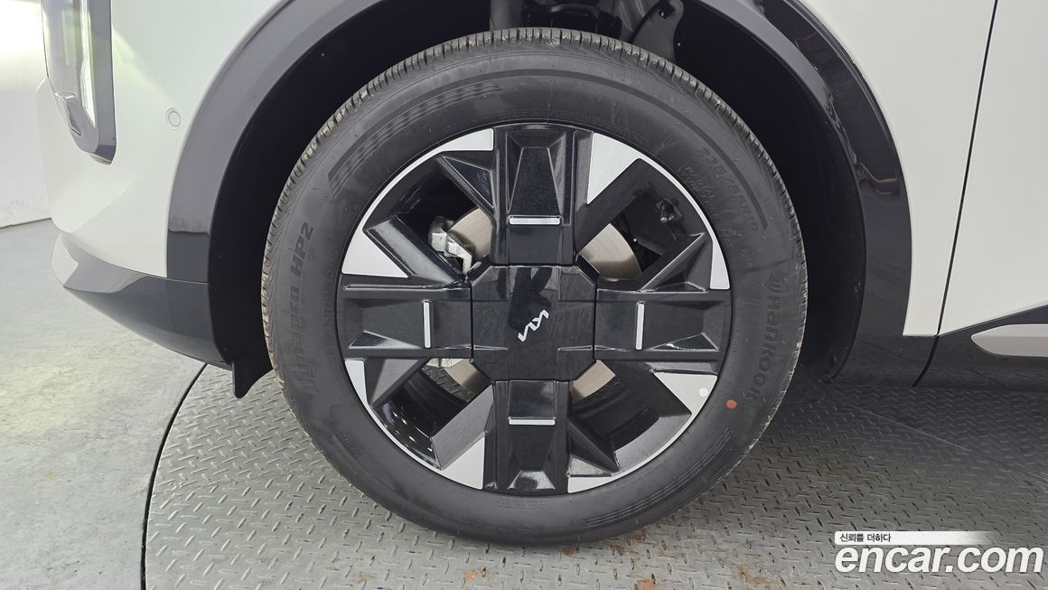 Kia Sportage 2025