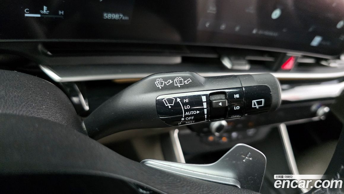 Kia Canival 2025