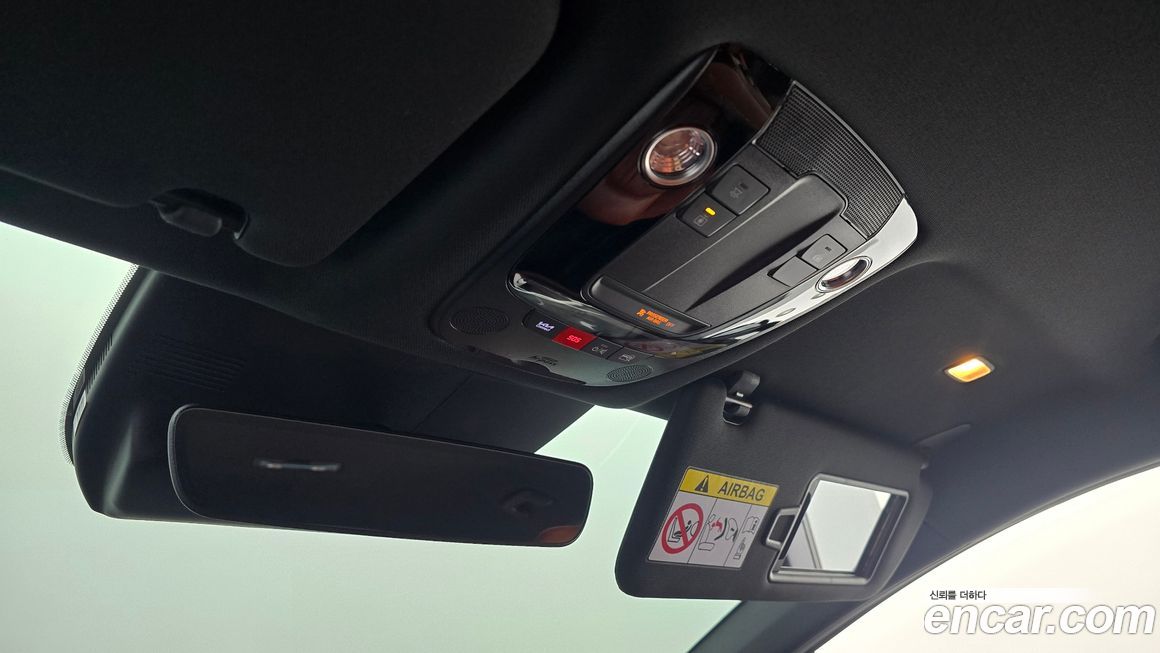 Kia K5 2024