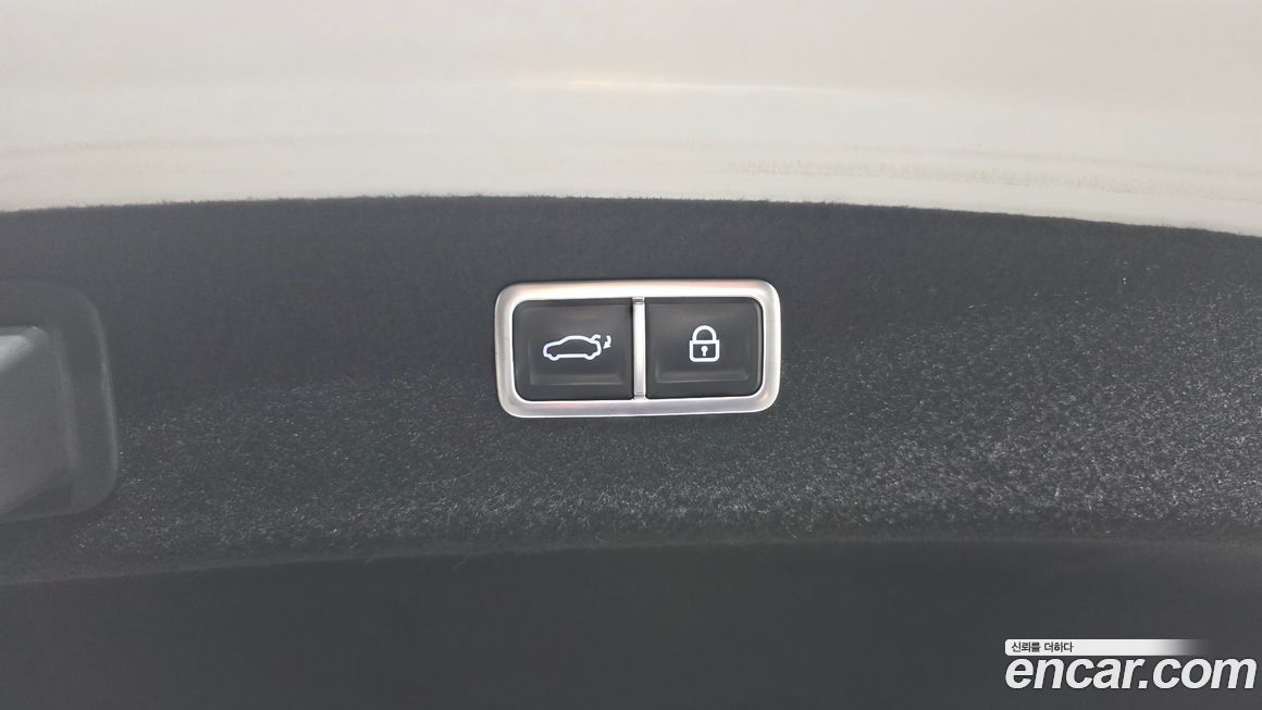Genesis G80 2023