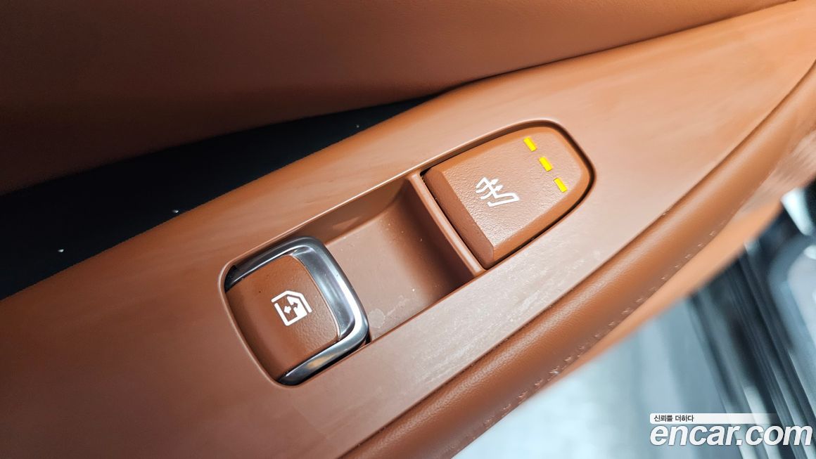 Kia K8 2025