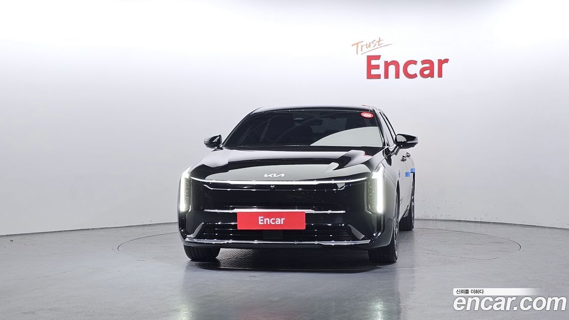 Kia K8 2025