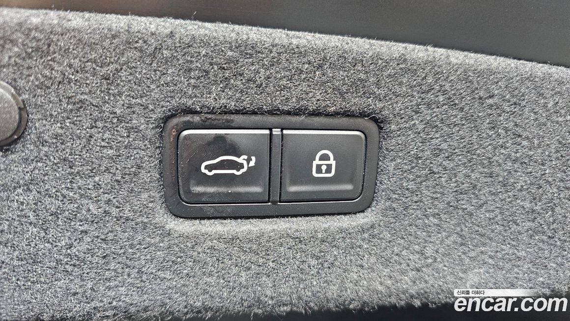Kia K8 2025
