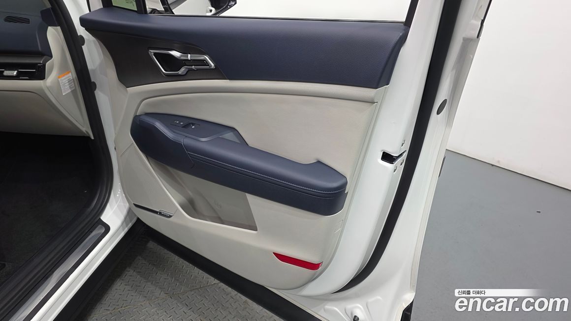 Kia Sportage 2025