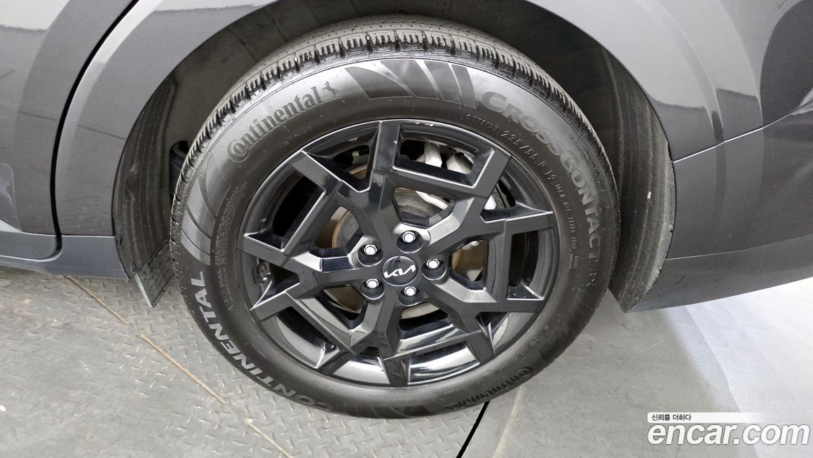 Kia Canival 2025