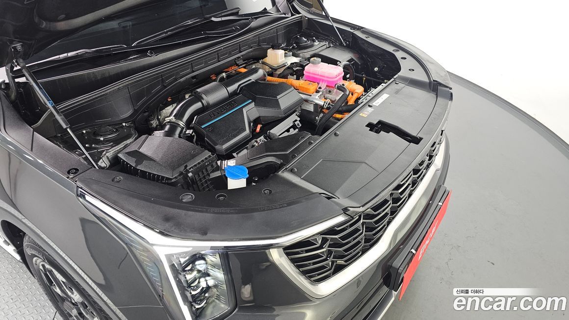 Kia Sorento 2024