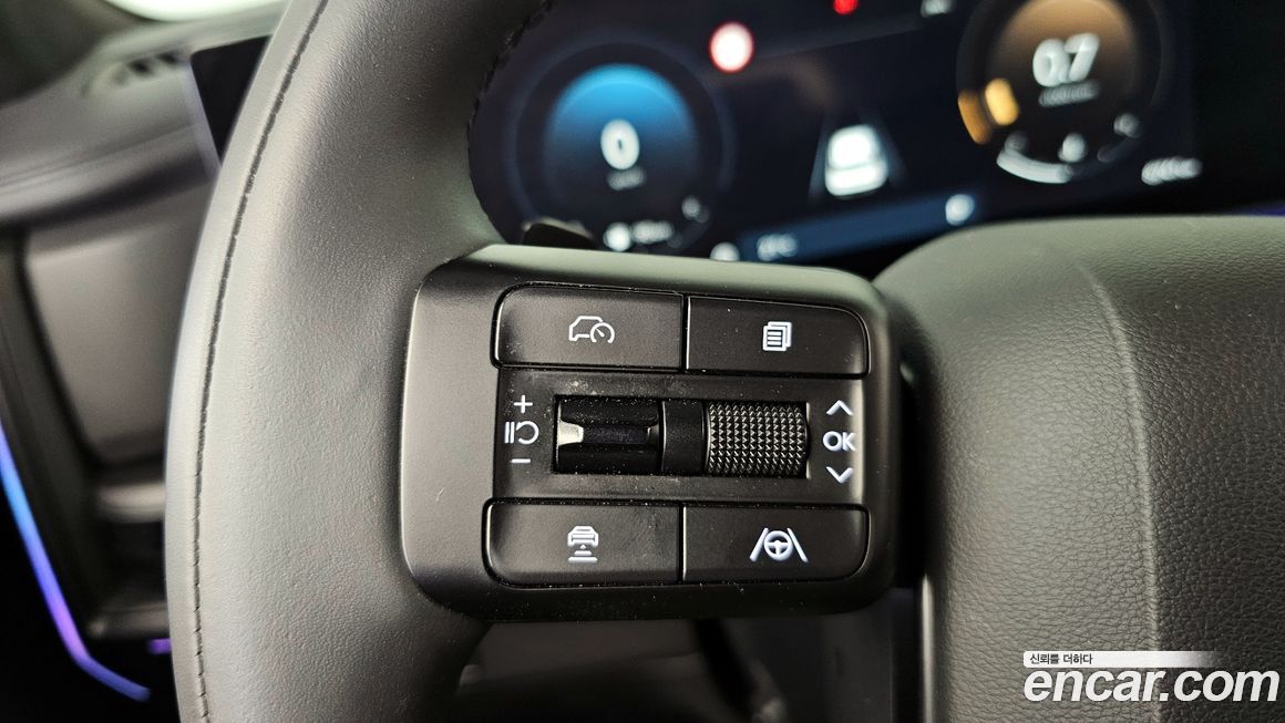Hyundai Santafe 2025