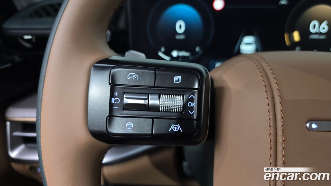 Hyundai Grandeur 2026
