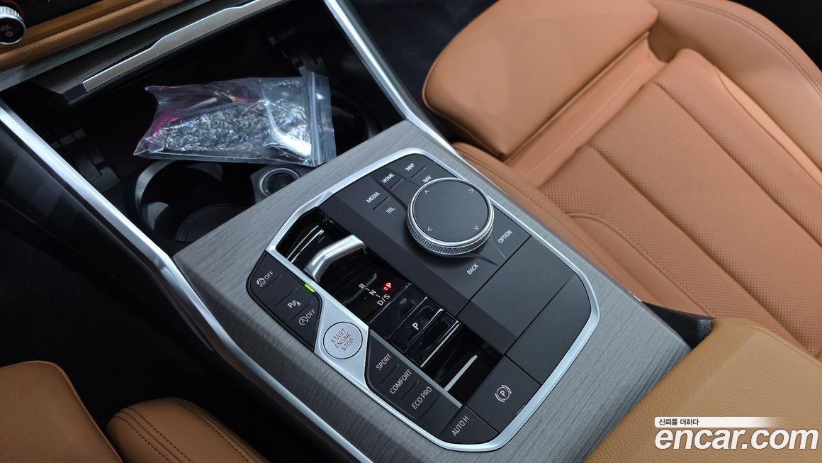 BMW 3-Series 2025