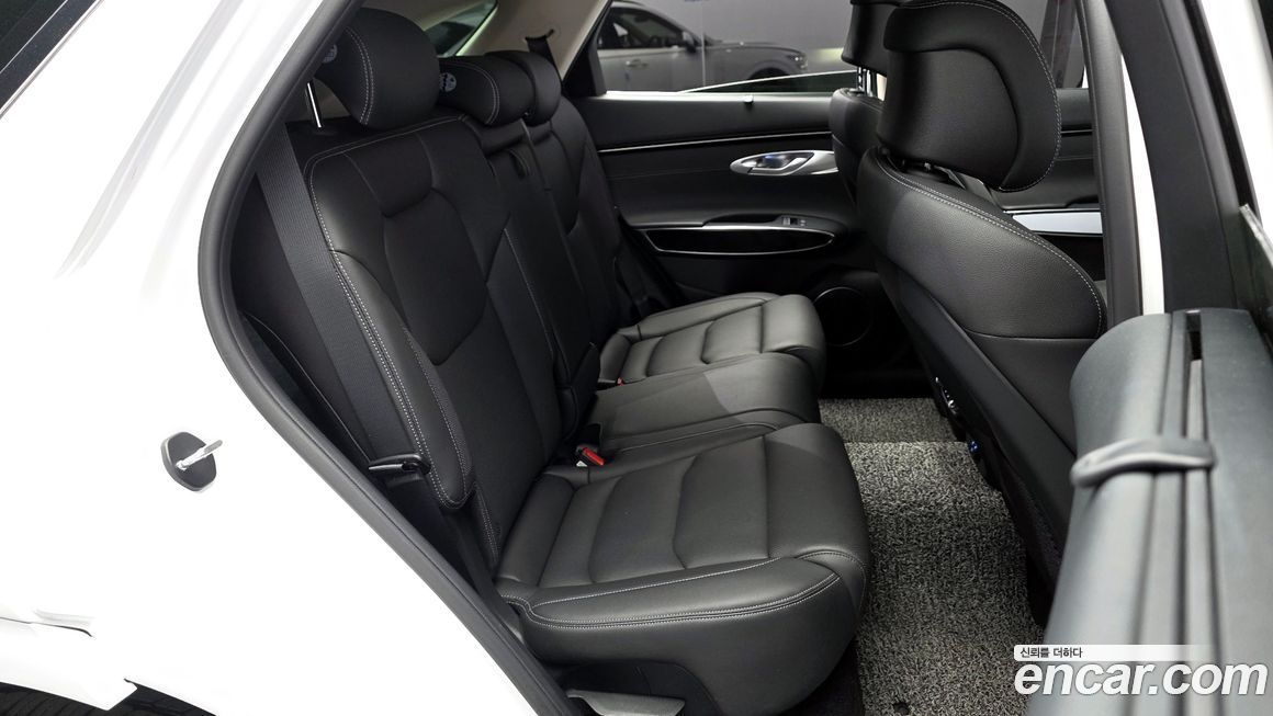 Genesis GV70 2023