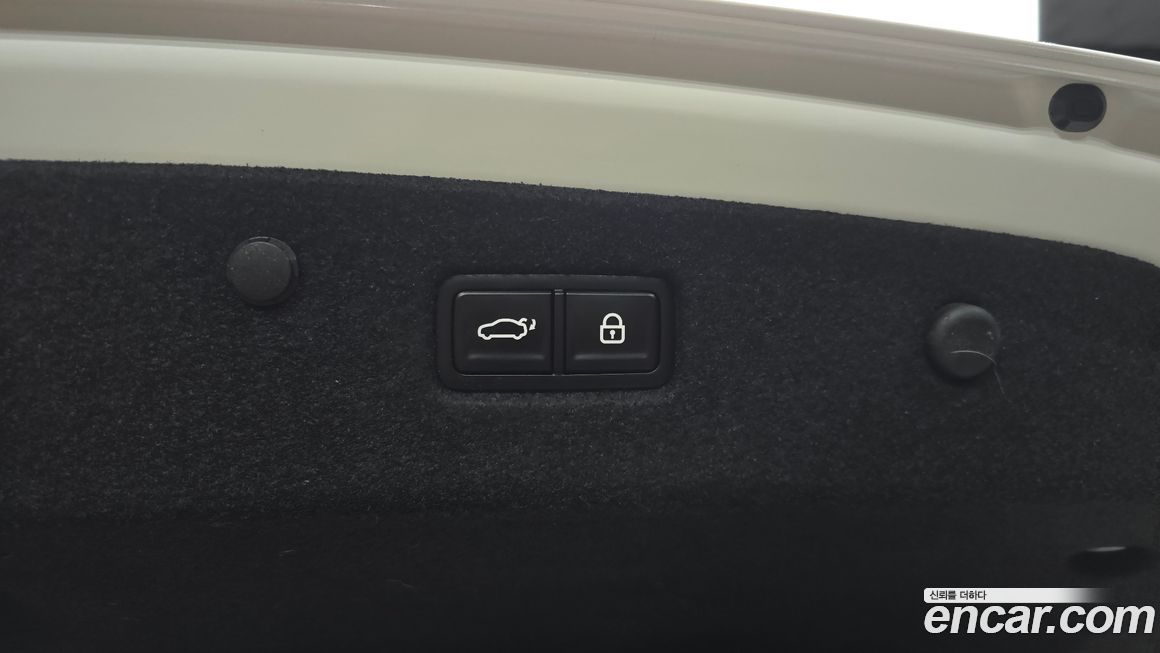 Kia K8 2025