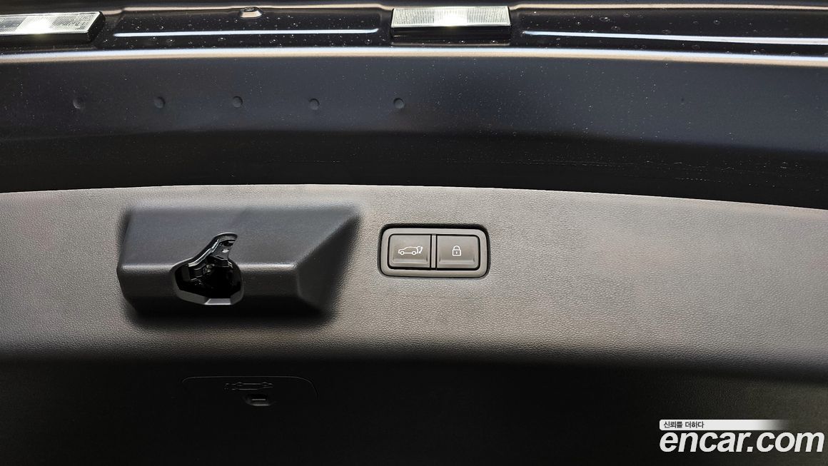 Hyundai Santafe 2025