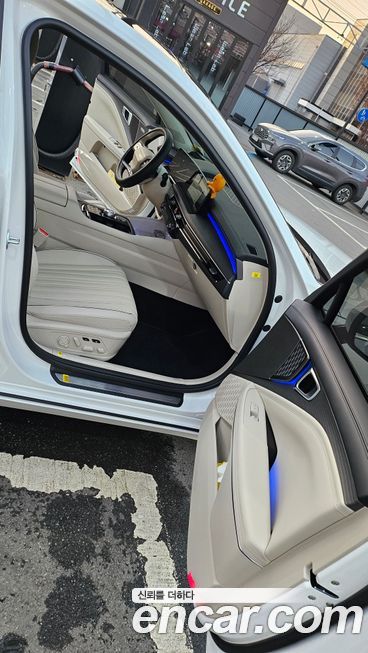 Kia K8 2025