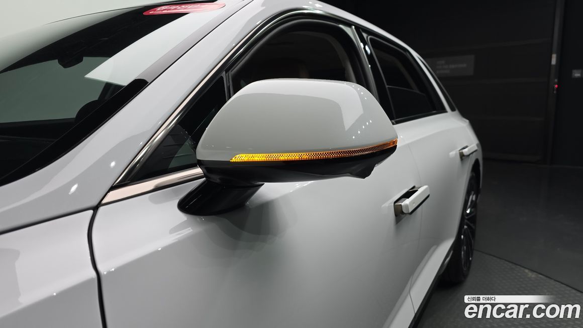 Hyundai Grandeur 2026