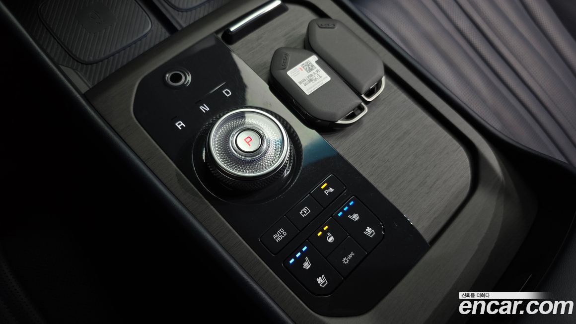 Kia K8 2025