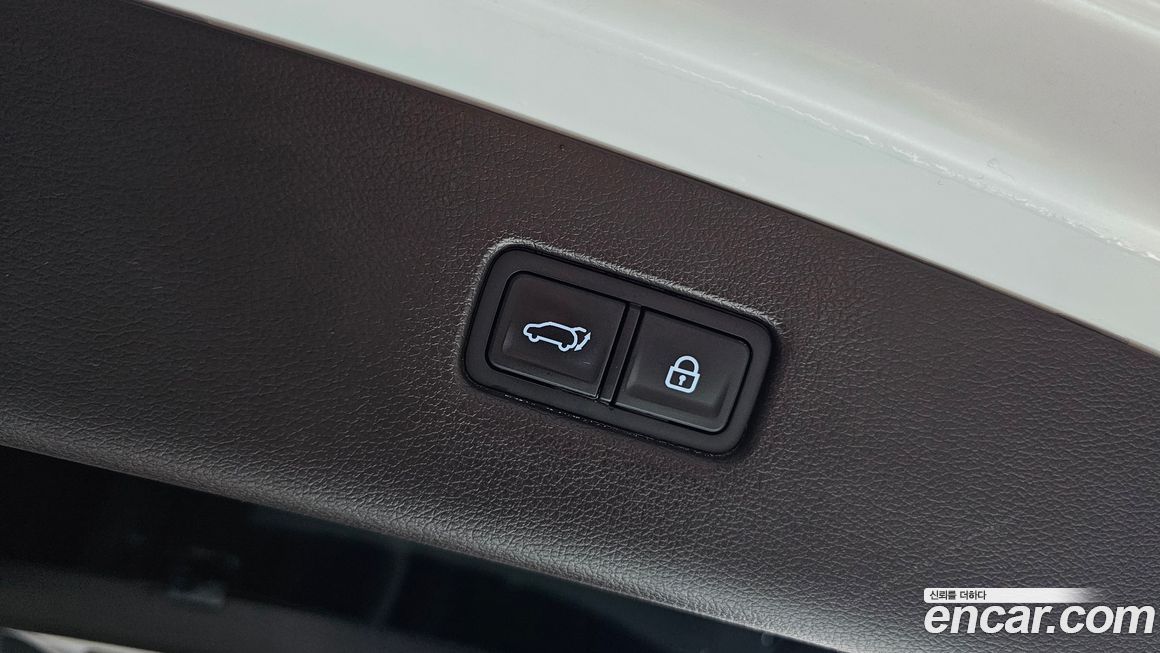Genesis GV80 2020