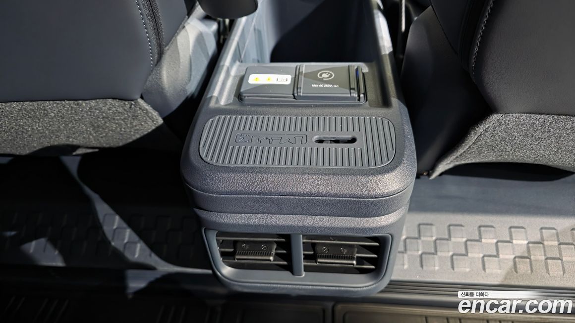 Kia PV5 2026