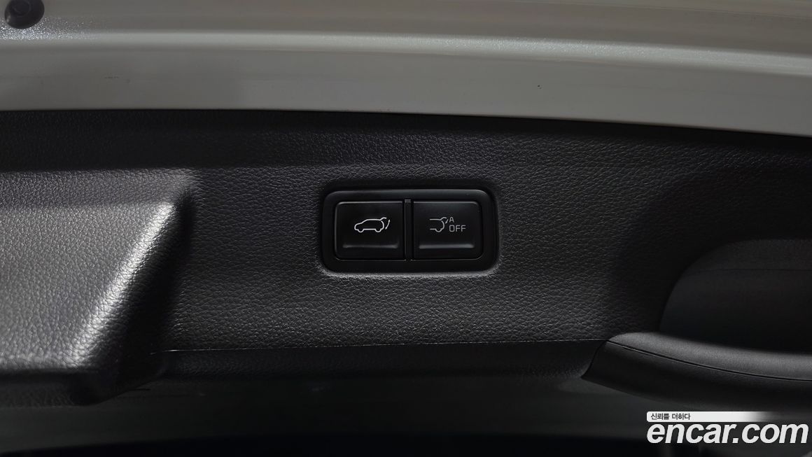 Kia Canival 2024