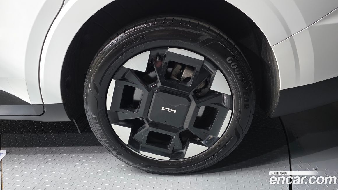 Kia Canival 2024