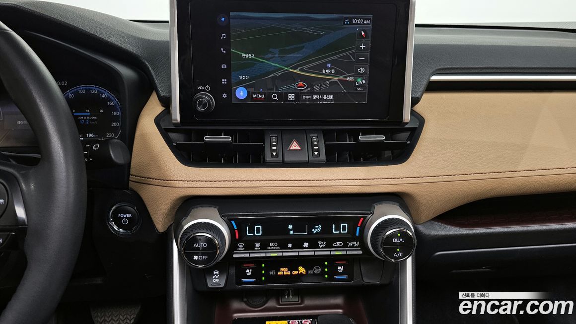 Toyota RAV4 2024