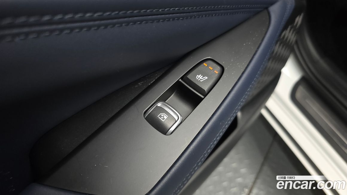 Kia K8 2025