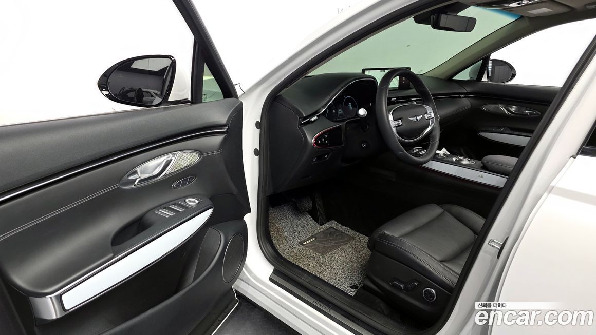 Genesis GV70 2023