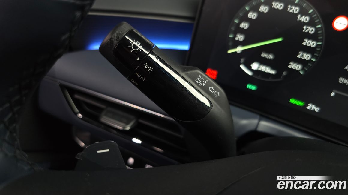 Kia K8 2025