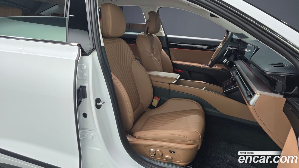 Hyundai Grandeur 2026