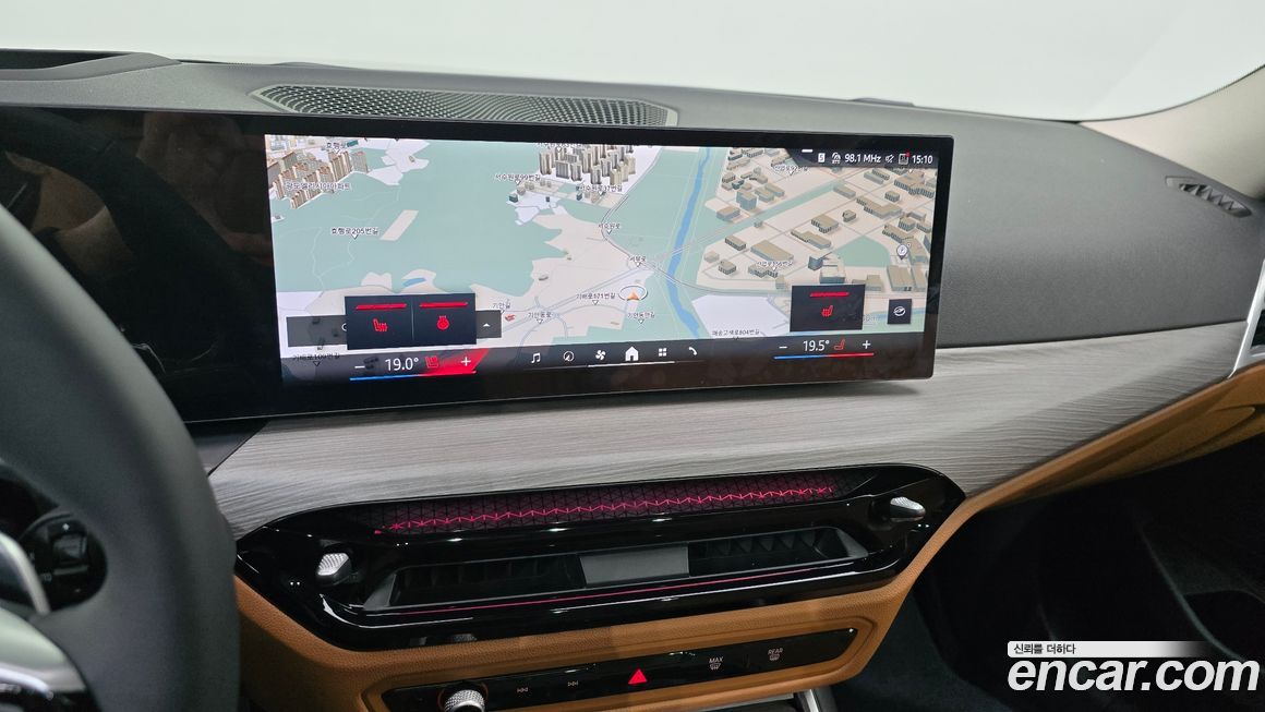 BMW 3-Series 2025