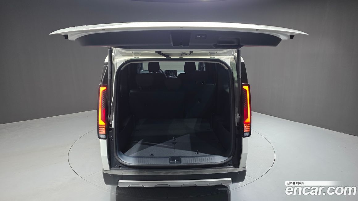 Kia PV5 2026