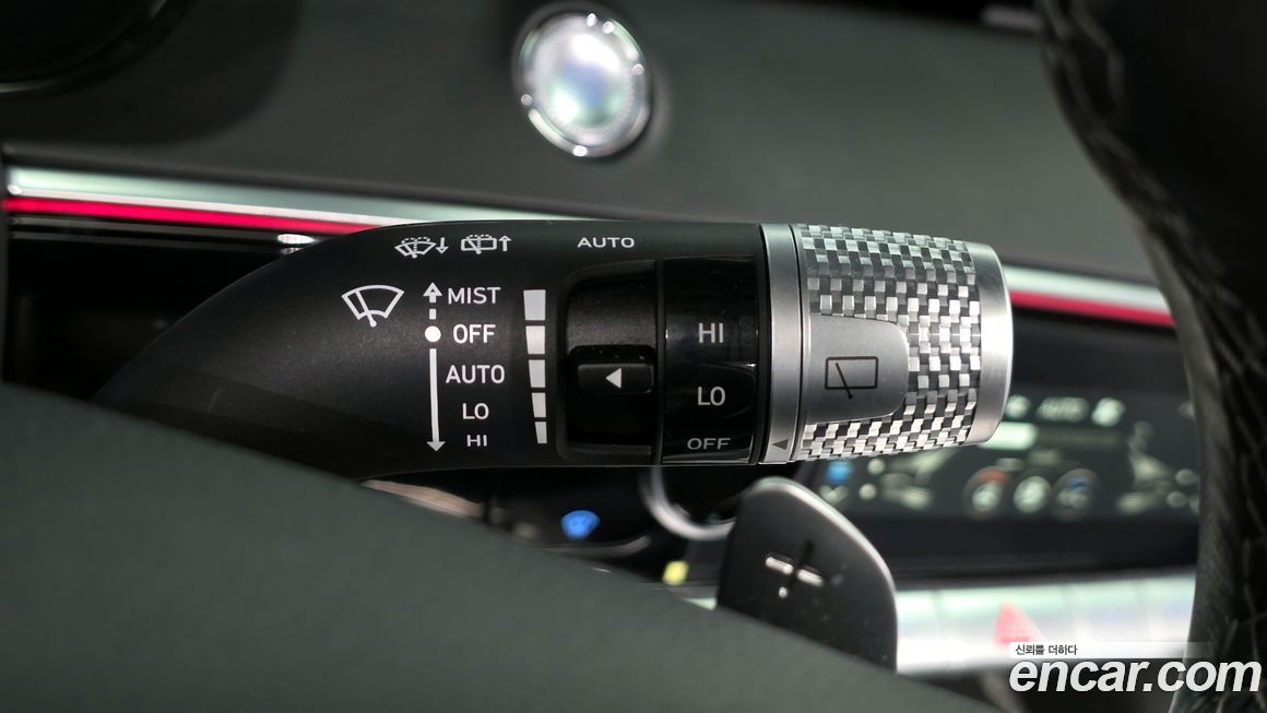 Genesis GV70 2023
