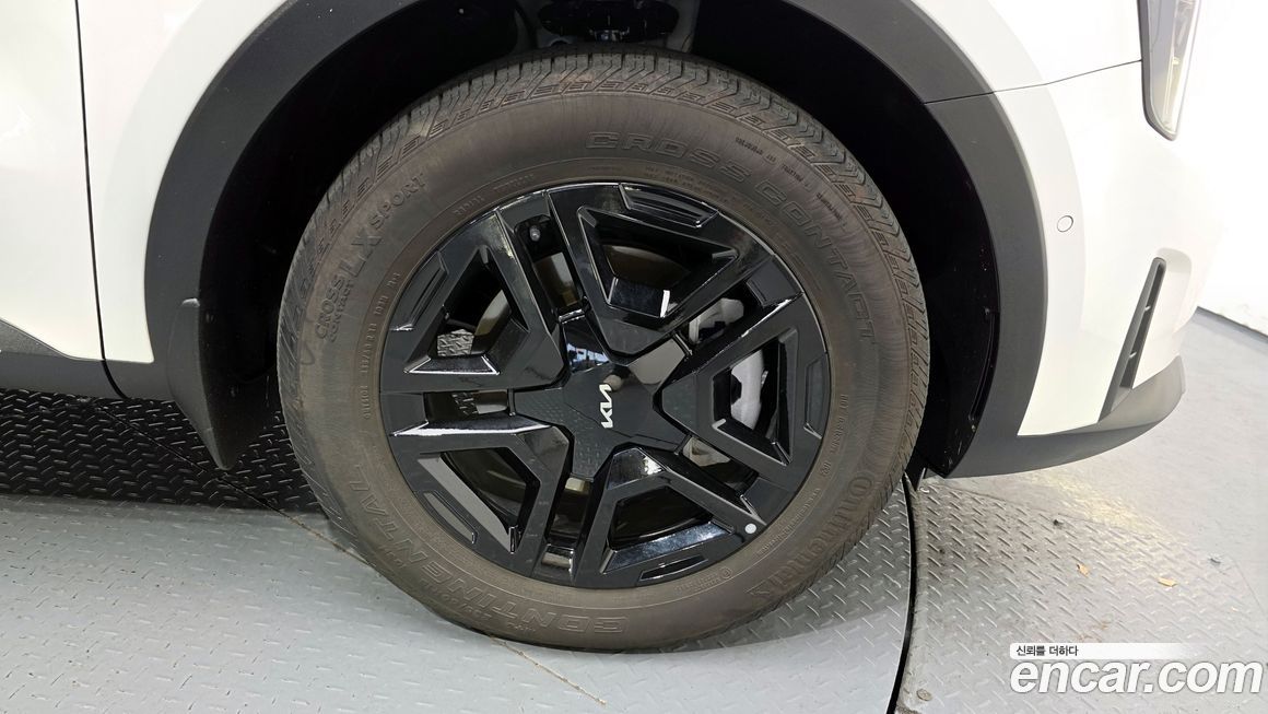 Kia Sorento 2024
