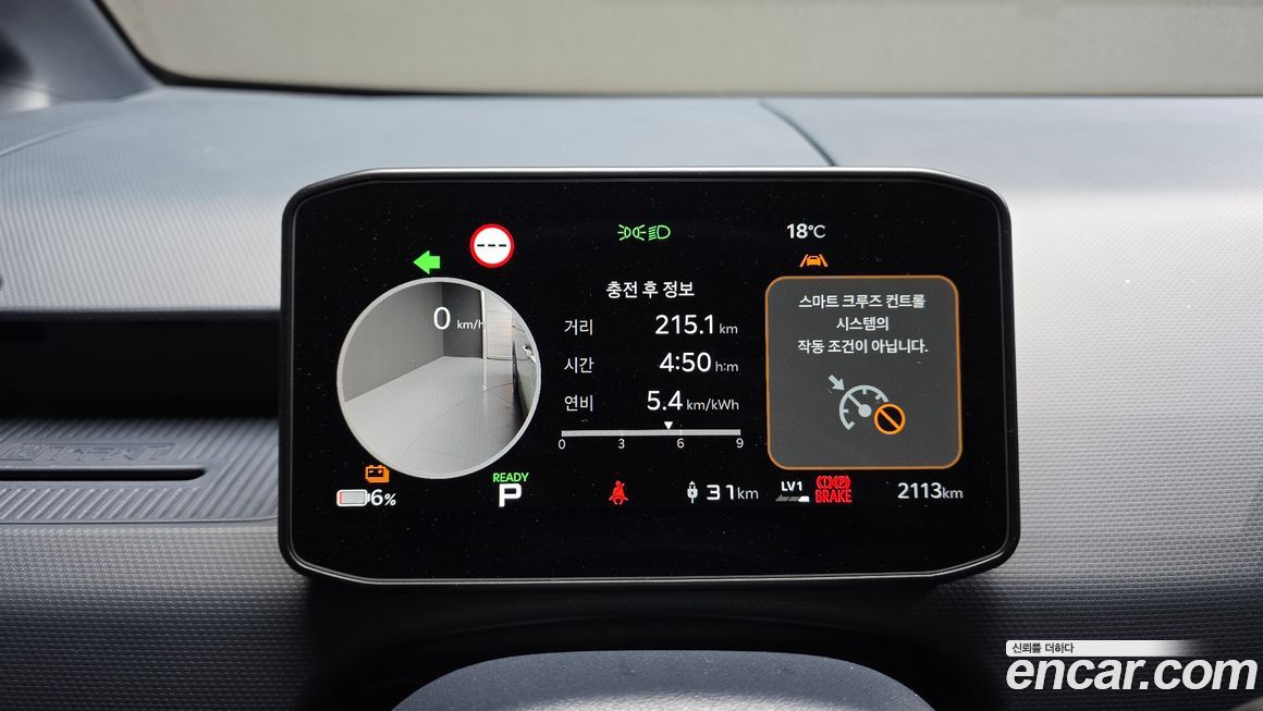 Kia PV5 2026