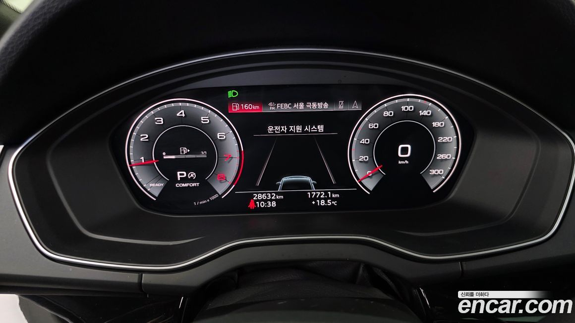 Audi Q5 2022