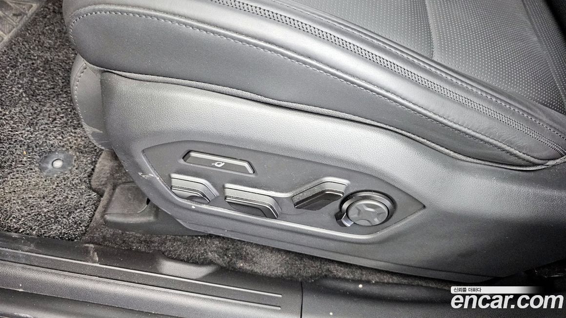 Hyundai Santafe 2025