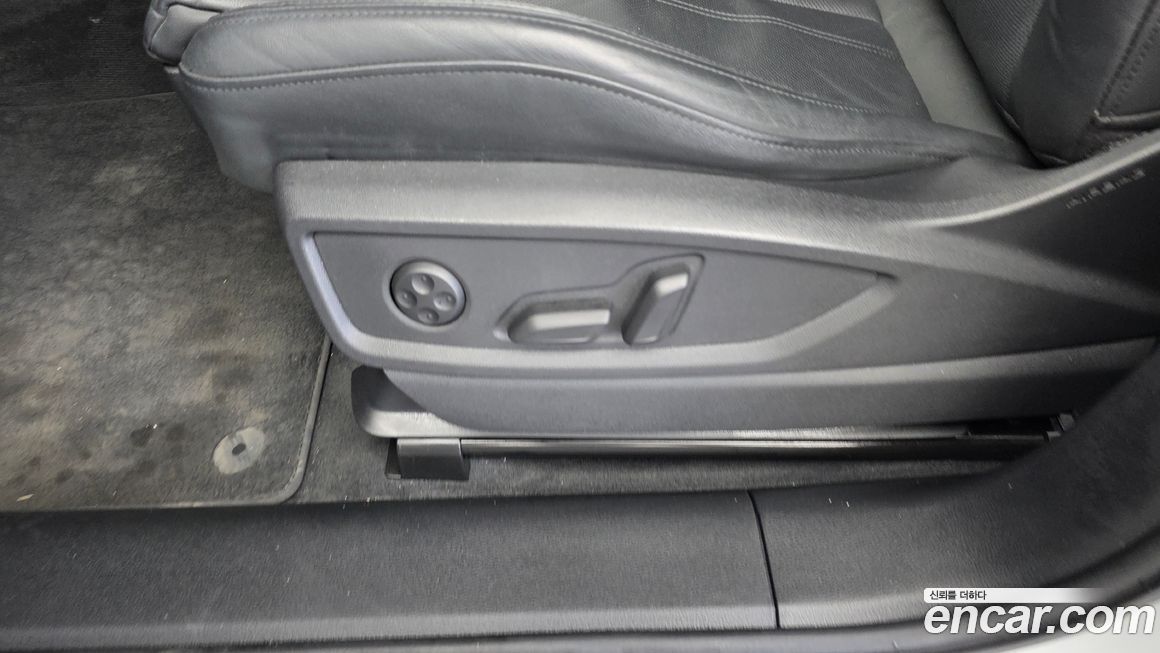 Audi Q5 2022