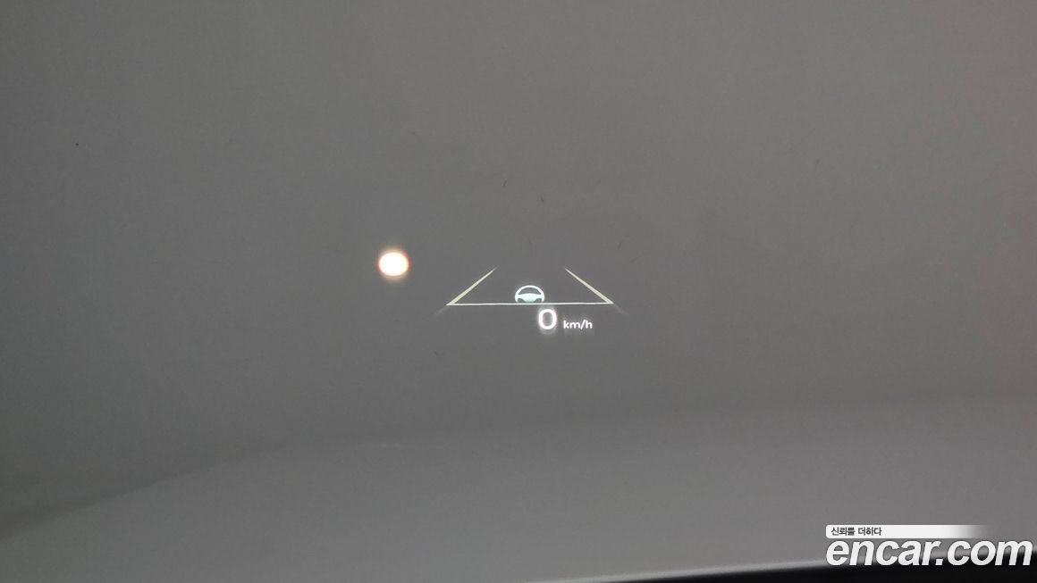 Kia K8 2025