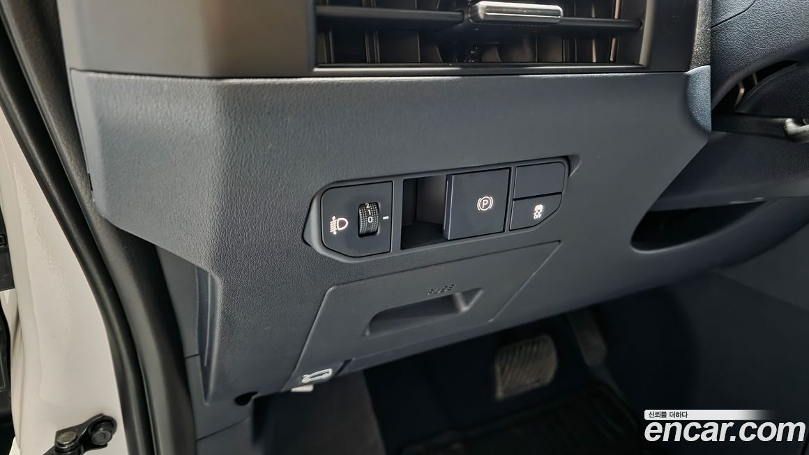 Kia PV5 2026