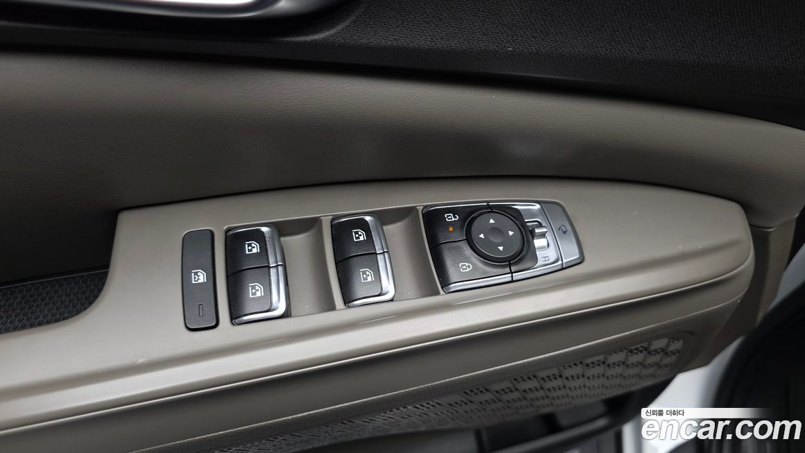 Kia Canival 2024