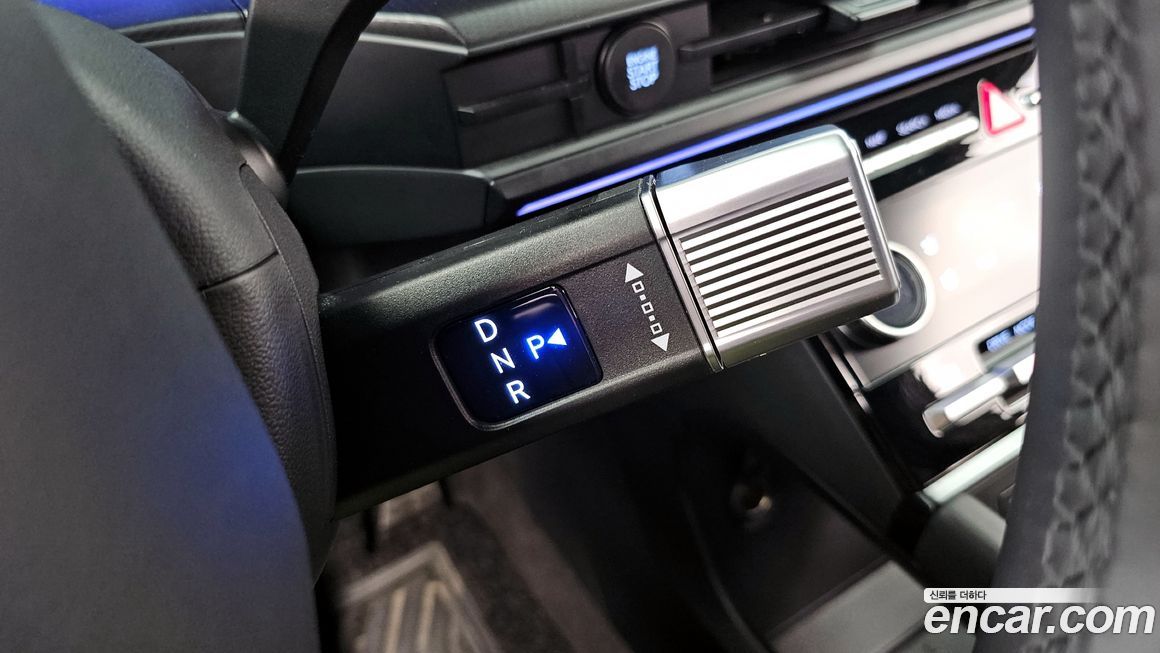 Hyundai Santafe 2025